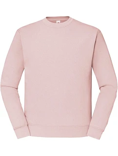 Classic SetIn Sweat Mikina model 22408828 powder rose - Fruit of the Loom
