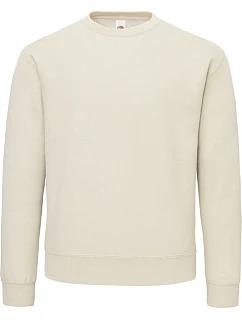 Sweat Mikina "" desert sand model 22447727 - Fruit of the Loom
