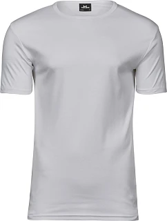 Tee Jays TJ 520 Pánské tričko Interlock 18.0520 white