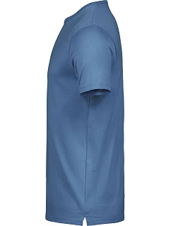 Tee Jays TJ 520 Pánské tričko Interlock 18.0520 ocean blue