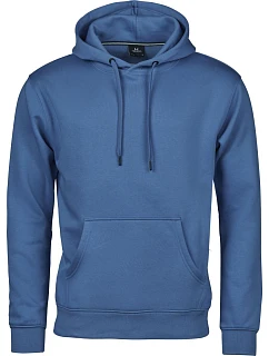 TJ Mikina s kapucí 18. ocean blue model 22497888 - Tee Jays
