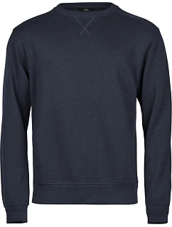 Tee Jays TJ 5504 Mikina Interlock 18.5504 navy