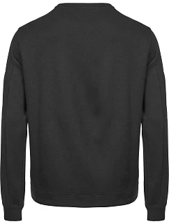 Tee Jays TJ 5700 Mikina "Athletic" 18.5700 black