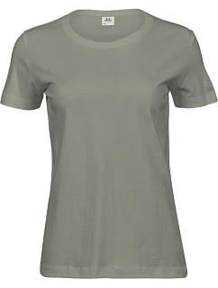 TJ Dámské tričko  18. sage model 22498604 - Tee Jays