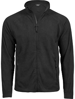 TJ Pánská fleecová bunda 18. black model 22498821 - Tee Jays