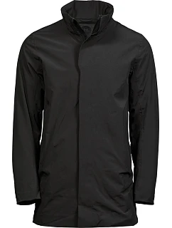 TJ Pánská parka 18. black model 22499065 - Tee Jays