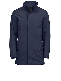 TJ Pánská parka 18. deep navy model 22499072 - Tee Jays