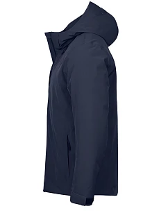 Tee Jays TJ 9680 Pánská zimní bunda "All Weather" 18.9680 deep navy