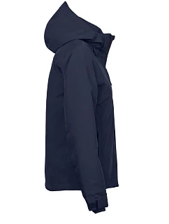 Tee Jays TJ 9681 Dámská zimní bunda "All Weather" 18.9681 deep navy