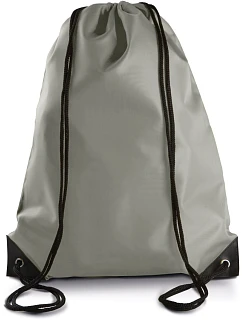 Kimood KI 0104 Vak na záda 19.0104 light grey