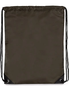 Kimood KI 0104 Vak na záda 19.0104 dark khaki