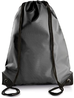 Kimood KI 0104 Vak na záda 19.0104 dark grey