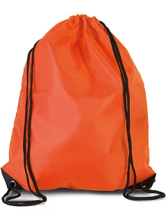 Kimood KI 0104 Vak na záda 19.0104 spicy orange