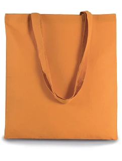 Kimood KI 0223 Bavlněná taška s dlouhým uchem 19.0223 cumin yellow
