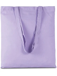 Kimood KI 0223 Bavlněná taška s dlouhým uchem 19.0223 light violet