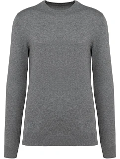 PK 900 Pánský svetr  grey heather model 22423262 - Kariban