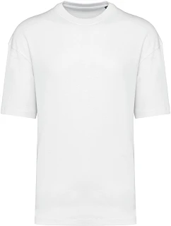 K Oversize tričko z těžké bavlny 20. white model 22511497 - Kariban