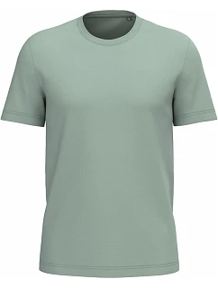 K Pánské bio IC tričko sage model 22439672 - Kariban