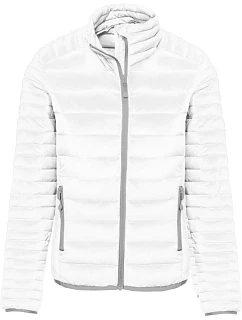 K Lehká dámská prošívaná bunda 20. white model 22512419 - Kariban