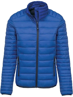 K Lehká dámská prošívaná bunda 20. light royal blue model 22512488 - Kariban