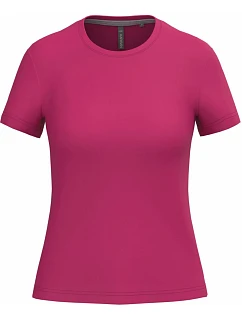 K Dámské tričko 20.K fuchsia model 22508153 - Kariban