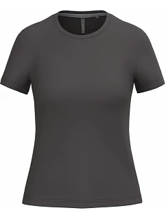 K Dámské tričko 20.K dark grey model 22508066 - Kariban