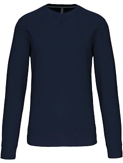 K 442 Mikina z těžké bavlny model 22509157 navy - Kariban