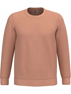 Kariban K 474 Mikina 20.K474 peach