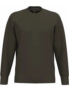 K Pracovní mikina 20.K dark khaki model 22422311 - Kariban