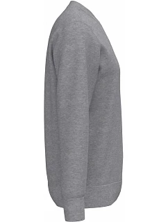 Kariban K 488 Pracovní mikina 20.K488 oxford grey