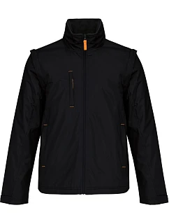 K  bunda s odepínacími rukávy 20.K model 22510511 - Kariban