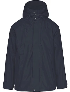 K 657 3v1 parka model 22510538 navy - Kariban