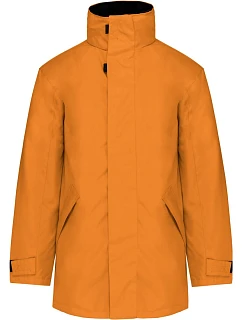 K 677 Parka model 22510610 orange - Kariban