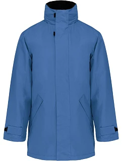K 677 Parka model 22510633 light royal blue - Kariban
