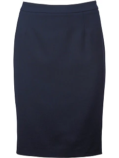 K  sukně 20.K navy model 22510753 - Kariban