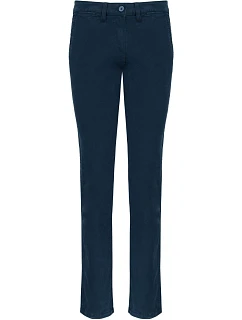 K Dámské chino kalhoty 20.K dark navy model 22510889 - Kariban