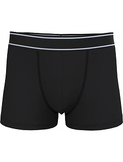 K 800 Pánské boxerky model 22534639 black - Kariban