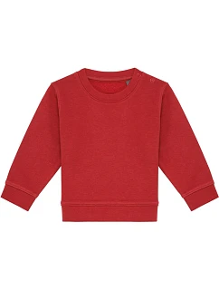 K Dětská mikina 20.K red model 22470024 - Kariban