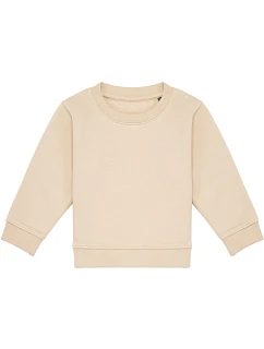 K Dětská mikina 20.K light sand model 22470010 - Kariban