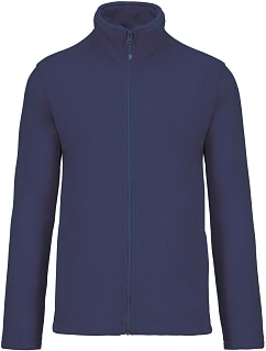 K 911 Mikrofleecová bunda  deep blue model 22511716 - Kariban