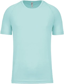 Kariban ProAct PA 438 Pánske športové tričko 20.P438 ice mint