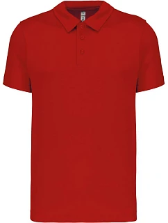PA Pánské polo 20.P red model 22513585 - Kariban ProAct
