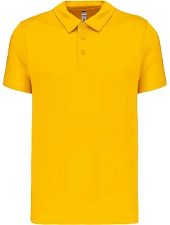 PA Pánské polo 20.P true yellow model 22513570 - Kariban ProAct