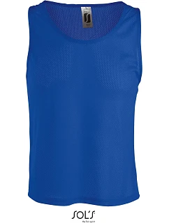 SOL'S Tréninkový dres royal blue model 22458306