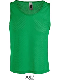 SOL'S Tréninkový dres bright green model 22458290