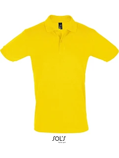 SOL'S Perfect Men Pánské piqué polo model 22522357 gold