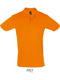 SOL'S Perfect Men Pánské piqué polo model 22522364 orange
