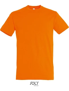 SOL'S Regent Tričko 25.1380 orange