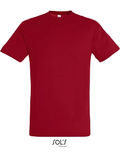 SOL'S Regent Tričko 25.1380 model 22426006 red