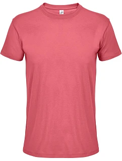SOL'S Regent Tričko 25.1380 model 22426047 pink
